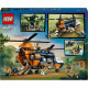 Juego de Construcción Lego City Multicolor