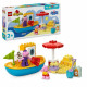 Juego de Construcción Lego Peppa Pig Multicolor