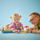 Juego de Construcción Lego Peppa Pig Multicolor