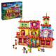Juego de Construcción Lego Disney Multicolor