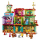 Juego de Construcción Lego Disney Multicolor