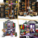 Juego de Construcción Lego Harry Potter Multicolor