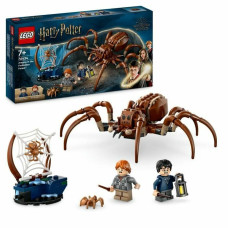 Juego de Construcción Lego Harry Potter Multicolor