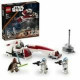 Juego de Construcción Lego Star Wars Multicolor