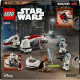 Juego de Construcción Lego Star Wars Multicolor