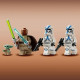 Juego de Construcción Lego Star Wars Multicolor