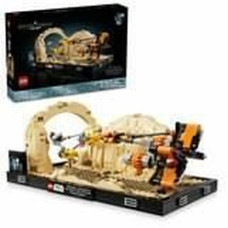Juego de Construcción Lego Star Wars Multicolor