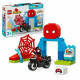 Juego de Construcción Lego Duplo Multicolor