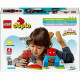 Juego de Construcción Lego Duplo Multicolor