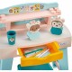 Juego de Construcción Ecoiffier BB Abrick