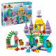 Juego de Construcción Lego Duplo Multicolor