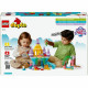 Juego de Construcción Lego Duplo Multicolor