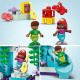 Juego de Construcción Lego Duplo Multicolor