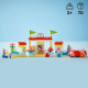 Juego de Construcción Lego Duplo Multicolor