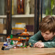 Juego de Construcción Lego Minecraft Multicolor