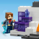 Juego de Construcción Lego Minecraft Multicolor