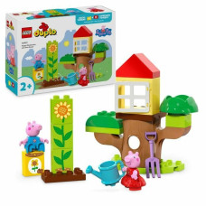 Construction set Lego Peppa Pig Multicolour