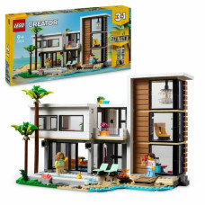 Juego de Construcción Lego Creator Multicolor