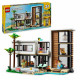 Juego de Construcción Lego Creator Multicolor