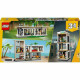 Juego de Construcción Lego Creator Multicolor