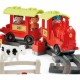 Juego de Construcción Ecoiffier TRAIN DE CAMPAGNE