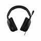 Headphones Hyperx Black