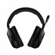 Headphones with Microphone Hyperx Black