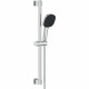 Shower Column Grohe Vitalio Comfort 110 ABS Plastic