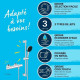 Shower Column Grohe Precision Trend