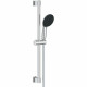 Columna de Ducha Grohe Vitalio Start 110 ABS Plástico
