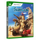 Videojuego Xbox Series X Bandai Namco Sand Land