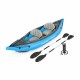 Canoa Hinchable Bestway Hydro-Force