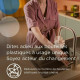 Water filter Brita SLIM V-MF