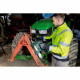 Engrasadora de Batería Metabo FP 18 LTX Negro Verde