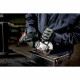 Amoladora angular Metabo WB 18 LT BL 11-125 125 mm