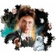 Puzzle Clementoni Harry Potter 35083 500 Pieces