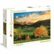 Puzzle Clementoni Les Alpes 33545 118,4 x 84,3 cm 3000 Pieces