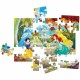 Child's Puzzle Clementoni Disney Princess 26064 60 Pieces