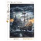 Puzzle Clementoni The Pirate Ship 31682.3 59 x 84 cm 1500 Pieces