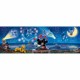 Puzzle Clementoni Panorama Mickey & Minnie 39449.4 1000 Pieces