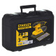 Lijadora excéntrica Stanley FMEW214K-QS