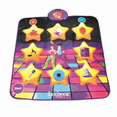 Alfombra de juego Lexibook VTH40