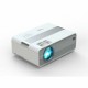 Projector Technaxx TX-127 Full HD 2000 Lm 1920 x 1080 px