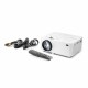 Projector Technaxx Tx-113 Full HD 1800 Lm