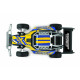 Coche Teledirigido Lexibook Max Buggy