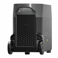 Batería recargable Ecoflow