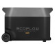 Batería recargable Ecoflow