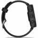 Smartwatch GARMIN Forerunner 165 Black Silver 1,2