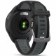 Smartwatch GARMIN Forerunner 165 Black Silver 1,2