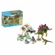 Playset Playmobil Dinos 71523